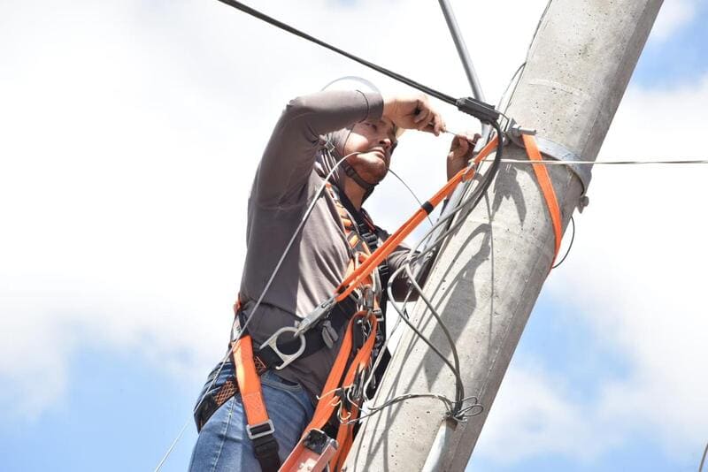 Samacá se proyecta como ciudad inteligente en seguridad con inversión millonaria