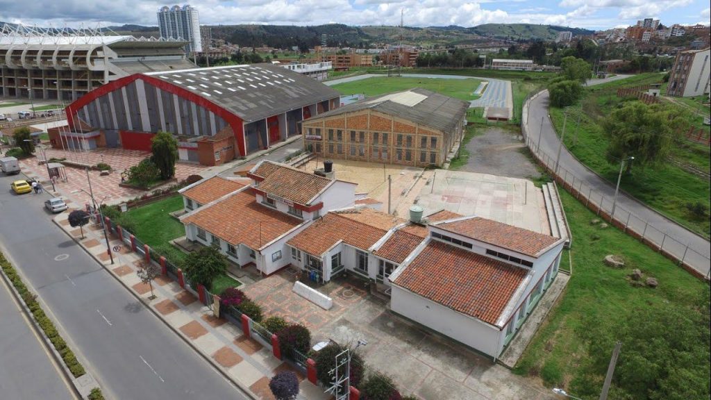 Programa de Escuelas de Formación Deportiva de Indeportes Boyacá dispuso 51 formadores en 70 municipios