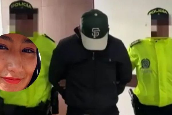 Condenan a más de 31 años de prisión a responsable de feminicidio en Tunja