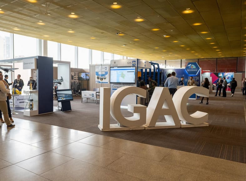 El IGAC prorroga la suspensión de términos del Sistema Nacional Catastral de manera excepcional para 13 municipios en Boyacá