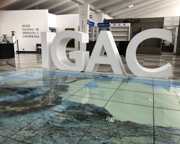 IGAC reafirma su disposición para espacios de diálogo y concertación para atender llamados de las organizaciones sociales sobre los procesos de la actualización catastral