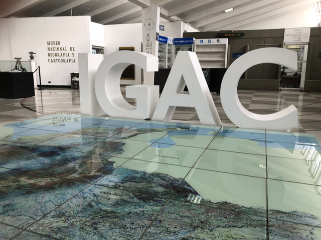 IGAC reafirma su disposición para espacios de diálogo y concertación para atender llamados de las organizaciones sociales sobre los procesos de la actualización catastral