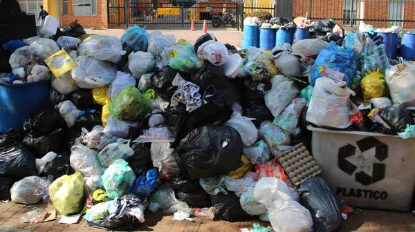 En evidencia red delictiva señalada de realizar cobros por falsos servicios de reciclaje en e en Tunja, Duitama y Sogamoso