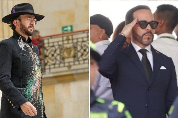 Representante José Luis Bohórquez alerta sobre falta de pronunciamiento del Presidente de la República ante aranceles y alertas de soberanía