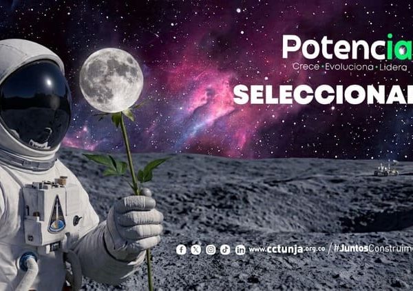 Potencia UP 2026 impulsará el crecimiento de 70 empresas de la jurisdicción de la Cámara de Comercio de Tunja