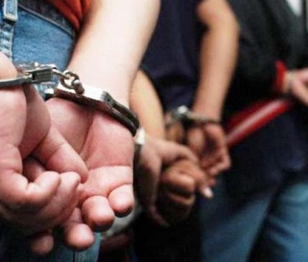 Judicializados presuntos integrantes de la organización delincuencial ‘Los Navarrete’, dedicados al tráfico local de estupefacientes