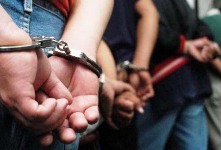 Judicializados presuntos integrantes de la organización delincuencial ‘Los Navarrete’, dedicados al tráfico local de estupefacientes