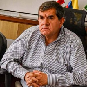 Alcalde de Tunja evalúa suspender decreto de comercio de 24 horas tras recientes hechos de violencia