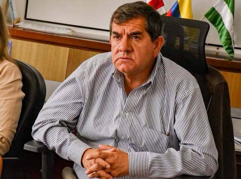 Alcalde de Tunja evalúa suspender decreto de comercio de 24 horas tras recientes hechos de violencia