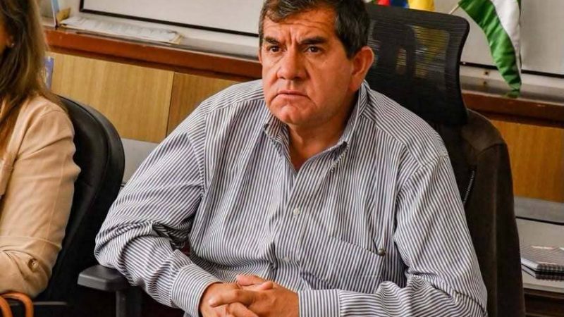 Alcalde de Tunja evalúa suspender decreto de comercio de 24 horas tras recientes hechos de violencia