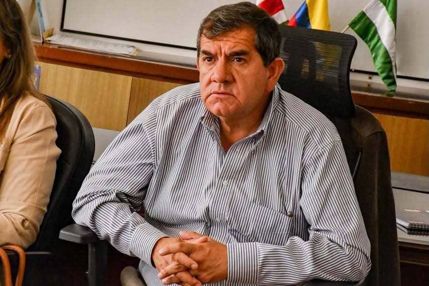 Alcalde de Tunja evalúa suspender decreto de comercio de 24 horas tras recientes hechos de violencia