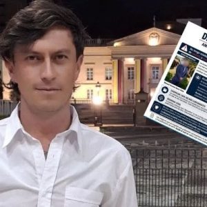 Amenazas y hostigamientos contra periodista boyacense
