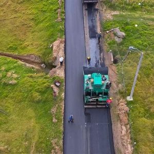 Obras del corredor vial BTS – Oicatá – Chivatá entran en su etapa final