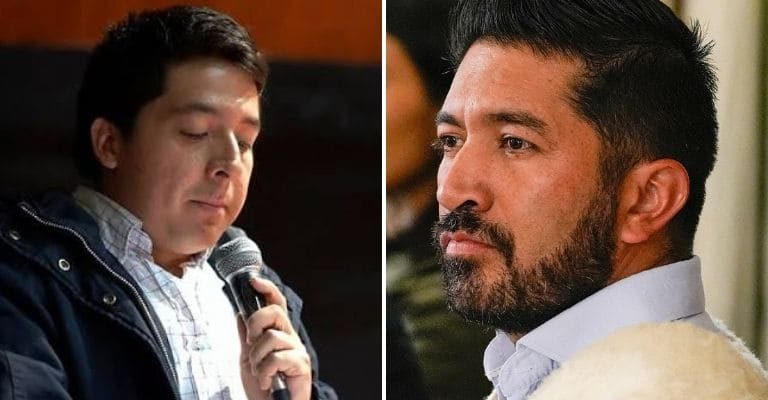 Mateo Centeno califica de “vergüenza” la gestión de César Pachón en la ADR
