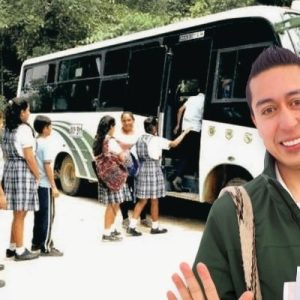 Proyecto de ley busca descuentos en el transporte para estudiantes en Boyacá