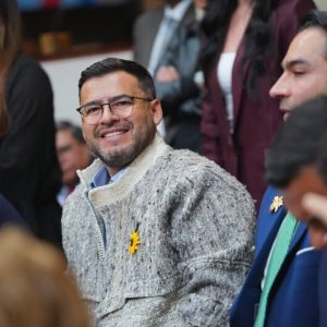 Jaime Raúl Salamanca celebra decisión de la Corte Constitucional que avala la estructura central de la nueva reforma pensional