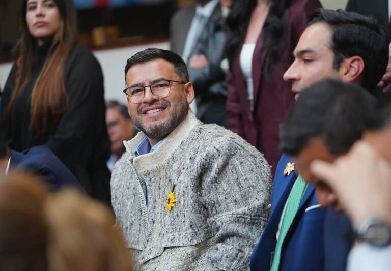 Jaime Raúl Salamanca celebra decisión de la Corte Constitucional que avala la estructura central de la nueva reforma pensional