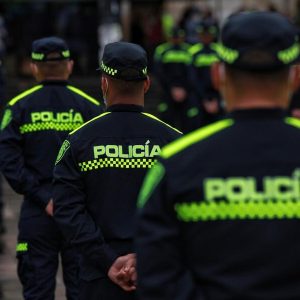 Gobierno de Boyacá rechaza secuestro de tres miembros de la Policía Nacional