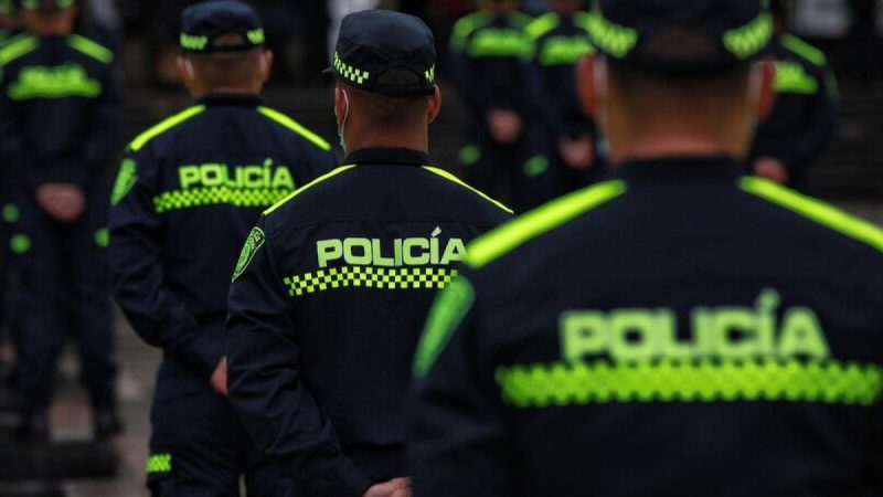 Gobierno de Boyacá rechaza secuestro de tres miembros de la Policía Nacional