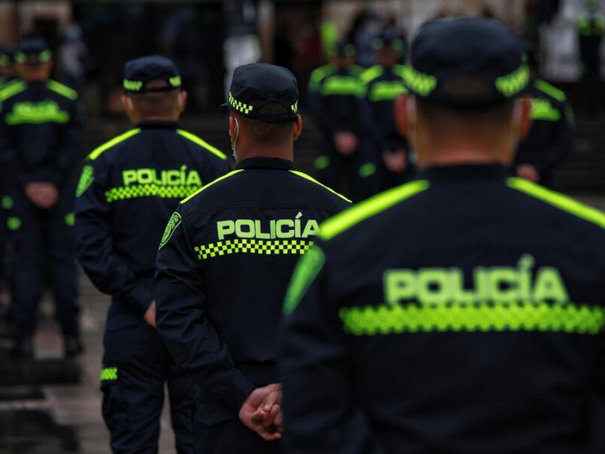 Gobierno de Boyacá rechaza secuestro de tres miembros de la Policía Nacional