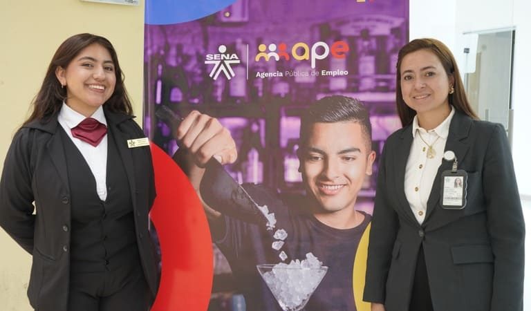 Expo Empleo Joven llega a Boyacá con cerca de 500 oportunidades laborales