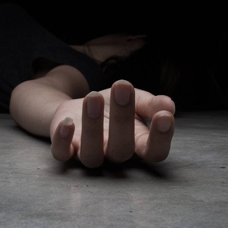 A disposición de la Fiscalía el presunto responsable de feminicidio en Tunja