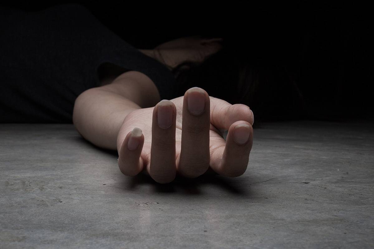 A disposición de la Fiscalía el presunto responsable de feminicidio en Tunja