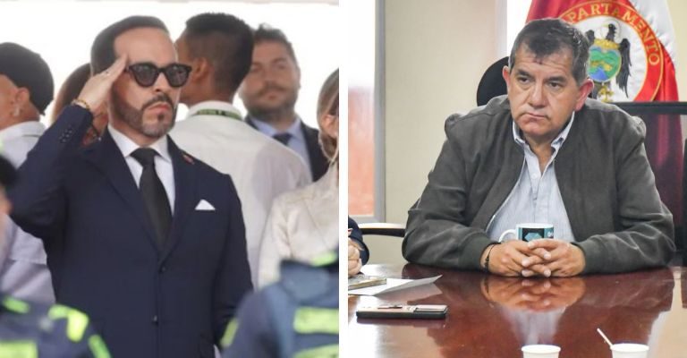 Alcalde Rafael Acevedo anuncia visita presidencial y busca apadrinamiento de Barranquilla para Tunja