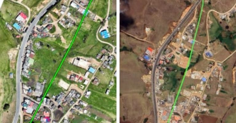 Veolia ejecutará intervención de ingeniería subterránea en la red de aducción de la vereda Runta