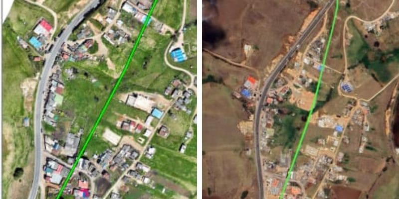 Veolia ejecutará intervención de ingeniería subterránea en la red de aducción de la vereda Runta