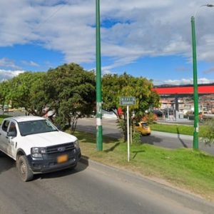Tunja asumirá la administración de la Avenida Oriental para convertirla en un corredor urbano