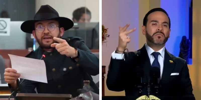 Ordenan al Ministerio de Defensa revelar costos de vuelos del presidente Abelardo