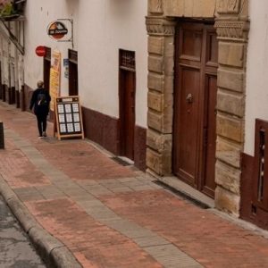 Tunja firma convenio con el INPEC para nuevas carceletas