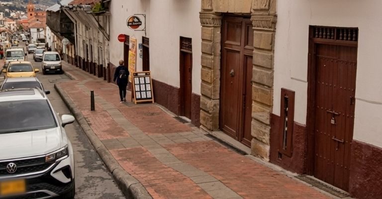 Tunja firma convenio con el INPEC para nuevas carceletas