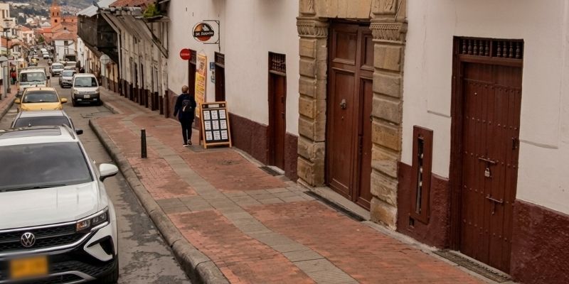 Tunja firma convenio con el INPEC para nuevas carceletas