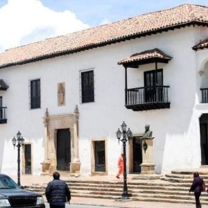 Suspenden temporalmente la convocatoria de estímulos culturales en Tunja