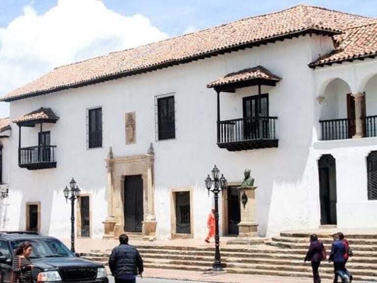 Suspenden temporalmente la convocatoria de estímulos culturales en Tunja