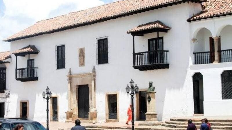 Suspenden temporalmente la convocatoria de estímulos culturales en Tunja