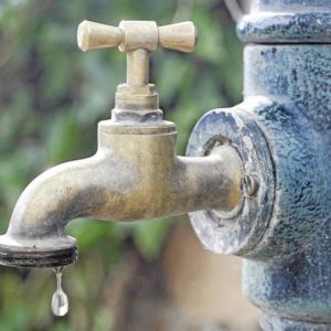 Veolia anuncia suspensión del servicio de agua en el norte de Tunja para el 29 de septiembre