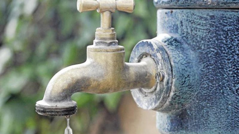 Veolia anuncia suspensión del servicio de agua en el norte de Tunja para el 29 de septiembre