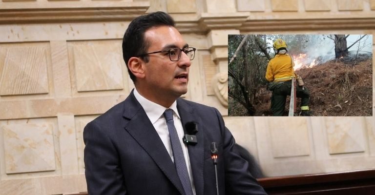 Colombia necesita un plan de acción urgente para contrarrestar el fenómeno de El Niño
