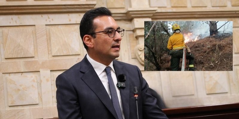 Colombia necesita un plan de acción urgente para contrarrestar el fenómeno de El Niño