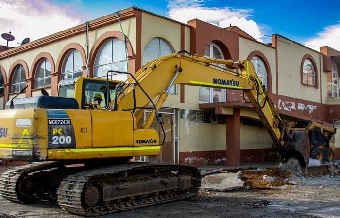 Nuevo director del Sena anuncia revisión técnica por atrasos en obras de Tunja