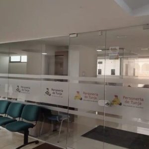 Fracasa desalojo: Personería de Tunja operará en la Alcaldía por 10 años más