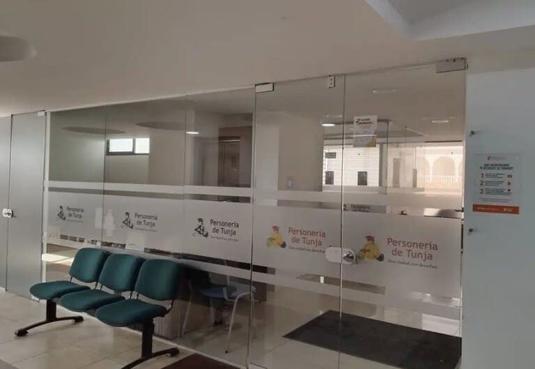Fracasa desalojo: Personería de Tunja operará en la Alcaldía por 10 años más