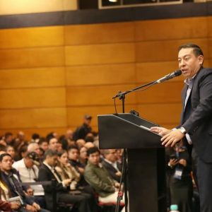 Boyacá presenta al Gobierno nacional 100 proyectos de inversión por $3,88 billones para el Plan de Desarrollo 2026-2030