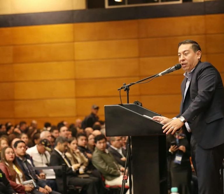 Boyacá presenta al Gobierno nacional 100 proyectos de inversión por $3,88 billones para el Plan de Desarrollo 2026-2030