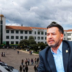 Incertidumbre en la financiación pone en riesgo la gratuidad universitaria