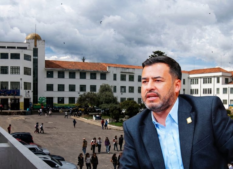 Incertidumbre en la financiación pone en riesgo la gratuidad universitaria