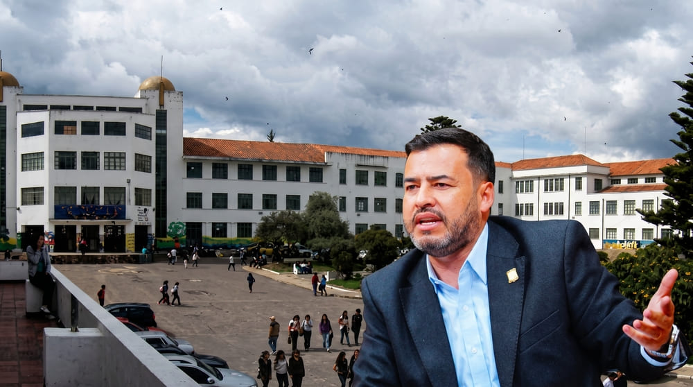 Incertidumbre en la financiación pone en riesgo la gratuidad universitaria
